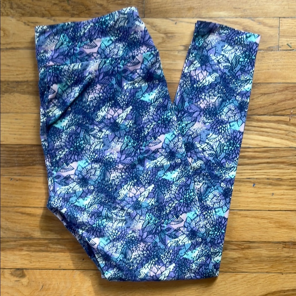 Lularoe Leggings